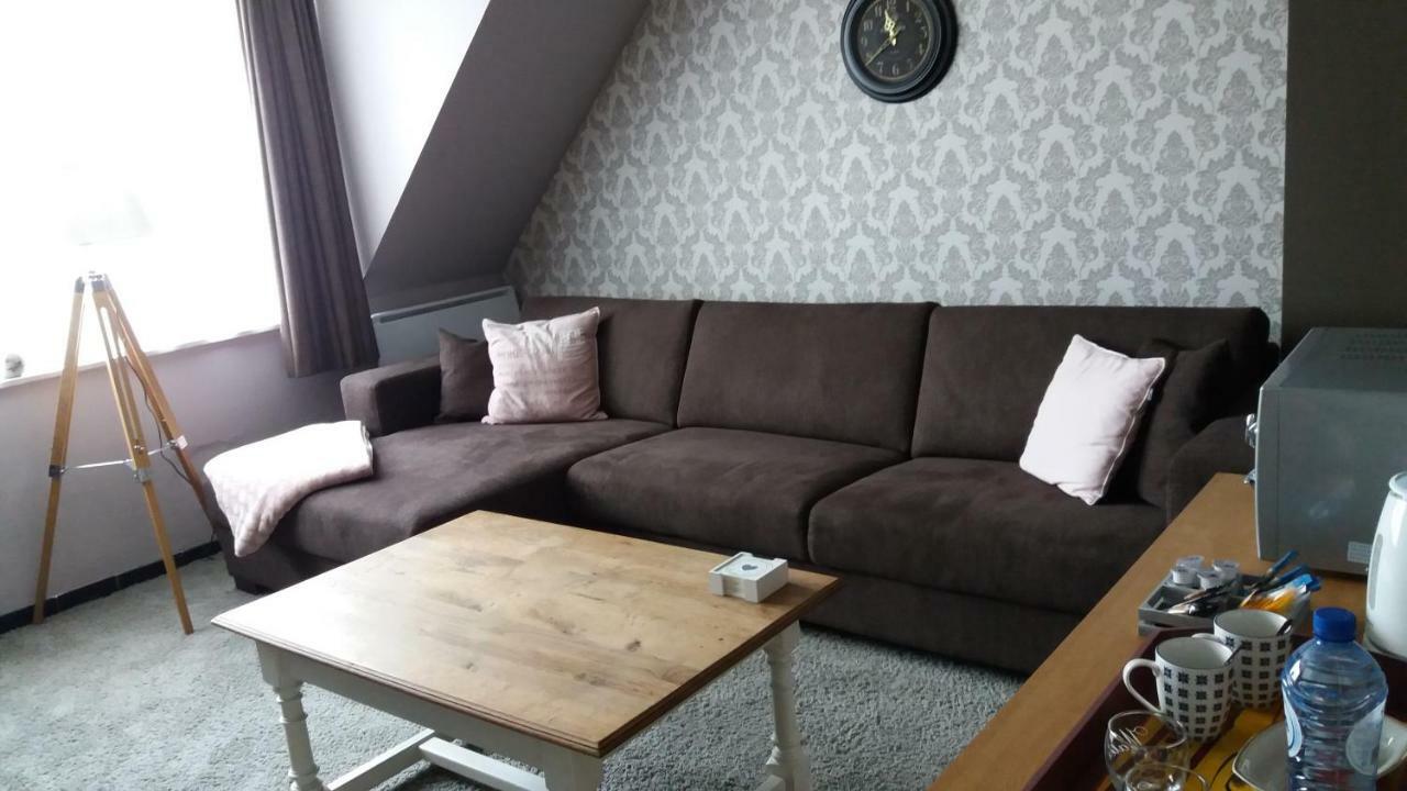 مبيت وإفطار إبير Juliette'S المظهر الخارجي الصورة